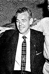 photo of person Virgil W. Vogel