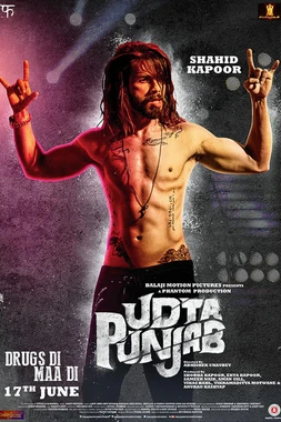 Udta Punjab