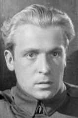 picture of actor Peter Willes