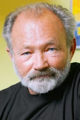 Foto de Rudolf Hrušínský