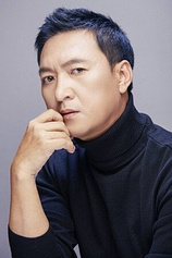 picture of actor Park Dong-bin