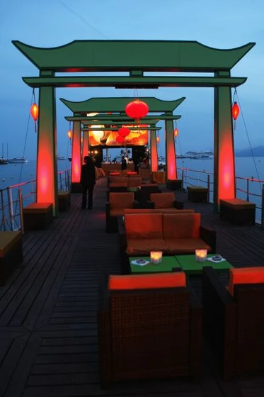 Imagen de kung-fu-panda (Premiere en Cannes. Mayo 2008)