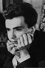 picture of actor Francis Lacombrade