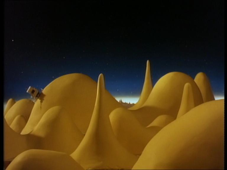 Imagen de Wallace & Gromit: La gran excursión