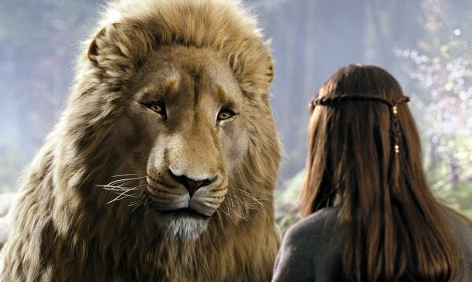 Imagen de Las Crónicas de Narnia: El Príncipe Caspian