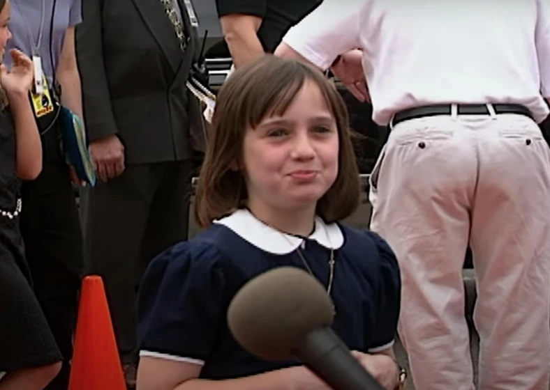 Mara Wilson en los-ninos-de-hollywood