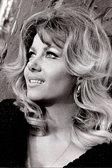 picture of actor Ingrid Pitt