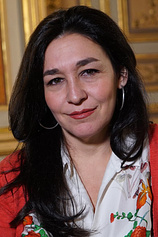 picture of actor Lorena Muñoz