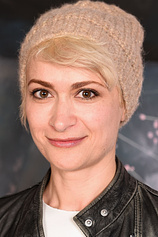 photo of person Halyna Hutchins