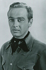 picture of actor Rand Brooks