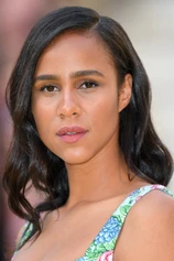 Foto de Zawe Ashton