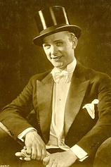 picture of actor Ivan Koval-Samborsky