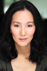 picture of actor Michelle Choi-Lee