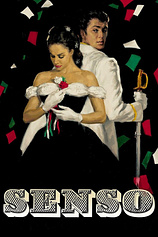 poster of movie Senso