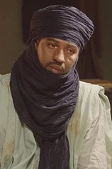 Foto de Ibrahim Ahmed