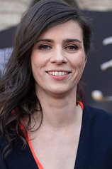 picture of actor Nora Tschirner