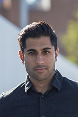 picture of actor Pardeep Sooch
