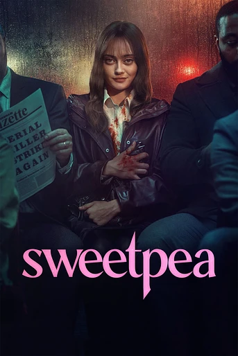 Poster de Sweetpea