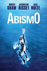 poster of movie Abismo