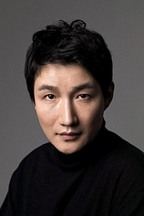 picture of actor Heo Dong-won