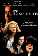 poster of movie Restauración