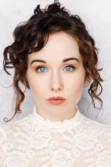 Foto de Anna Chazelle