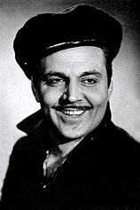 picture of actor Beni Deus