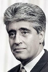 picture of actor Francisco Cecilio