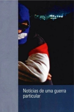 Noticias de una Guerra Personal