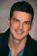 picture of actor Rick Malambri