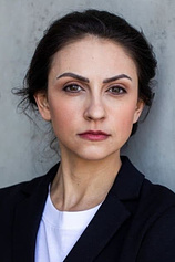 picture of actor Katharina Derr