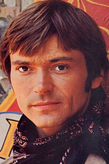 picture of actor Pete Duel