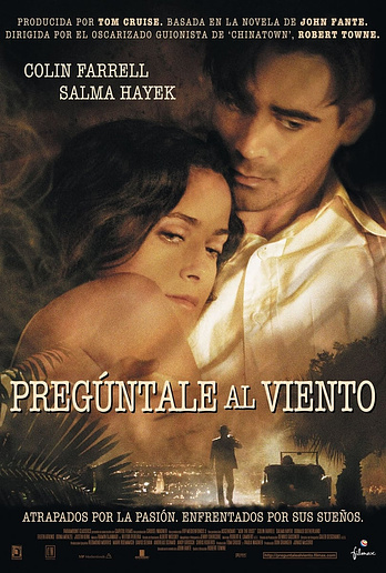poster of content Pregúntale al Viento