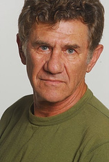picture of actor Abraham Celektar