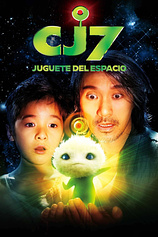 poster of movie CJ7
