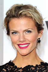 picture of actor Brooklyn Decker
