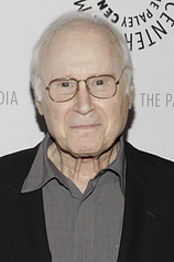 picture of actor George Coe
