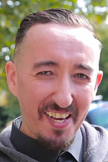 photo of person Mounir Ait Hamou