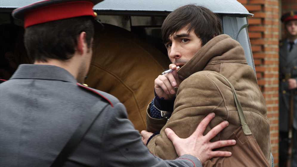 Imagen de El Precio de la Libertad. Mario Onaindia