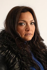 picture of actor Giuseppina Cervizzi