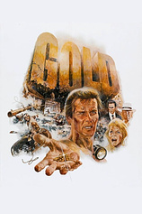 poster of movie Oro (1974)