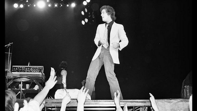 Imagen de Billy Joel: And So It Goes