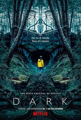 Poster de Dark