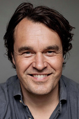 photo of person Adam Philp