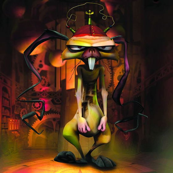 Imagen de Igor