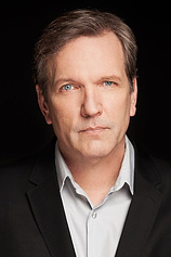 photo of person Martin Donovan