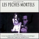 cover of soundtrack Mentiras Inocentes