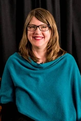 Foto de Heather Lenz