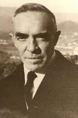 Foto de José Régio