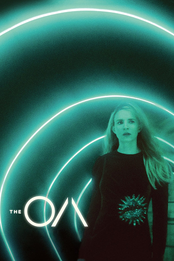poster of content The OA